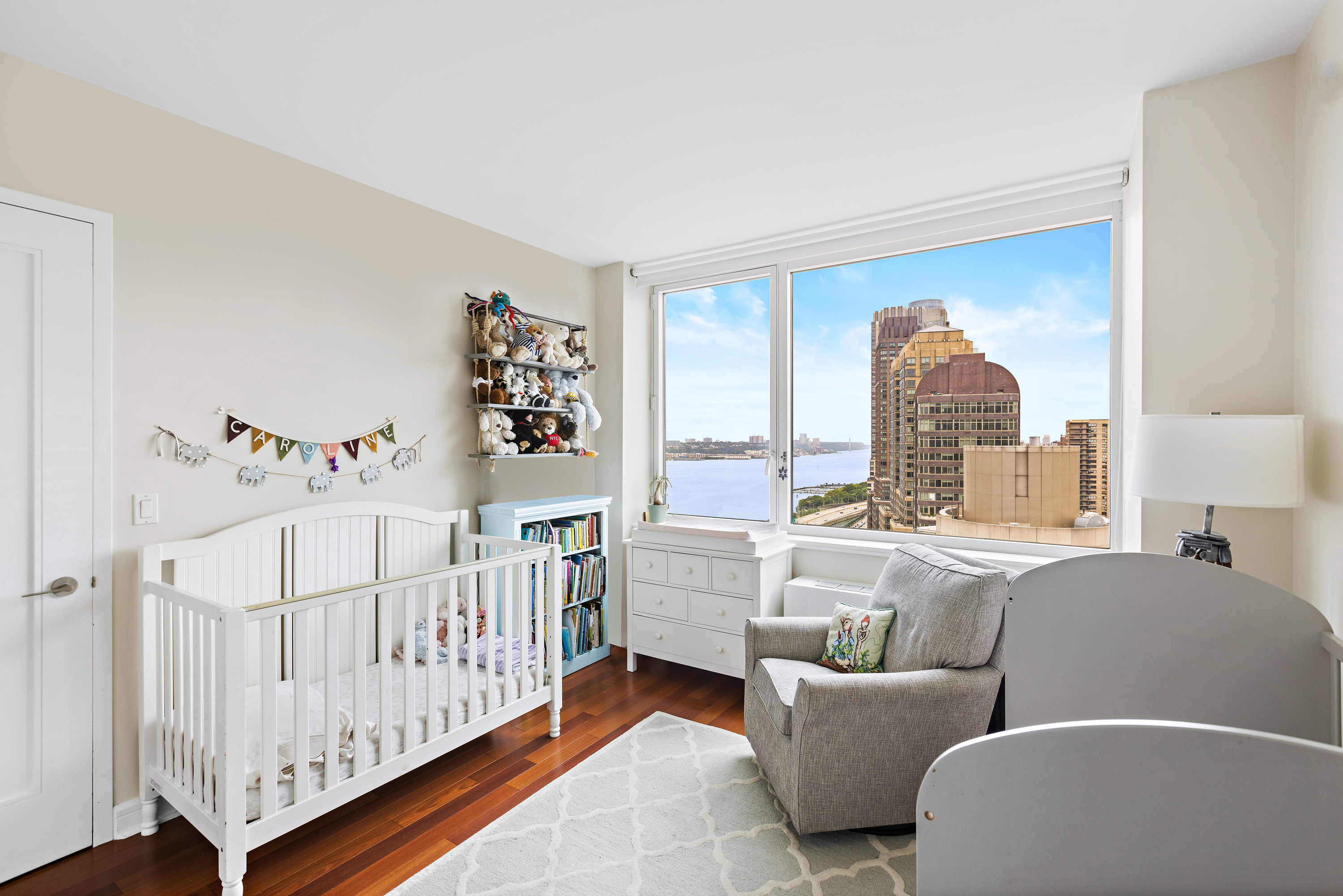 100 Riverside Boulevard, Unit 25B Manhattan, NY 10069 - Photo 8 of 12 Gallery Image 8