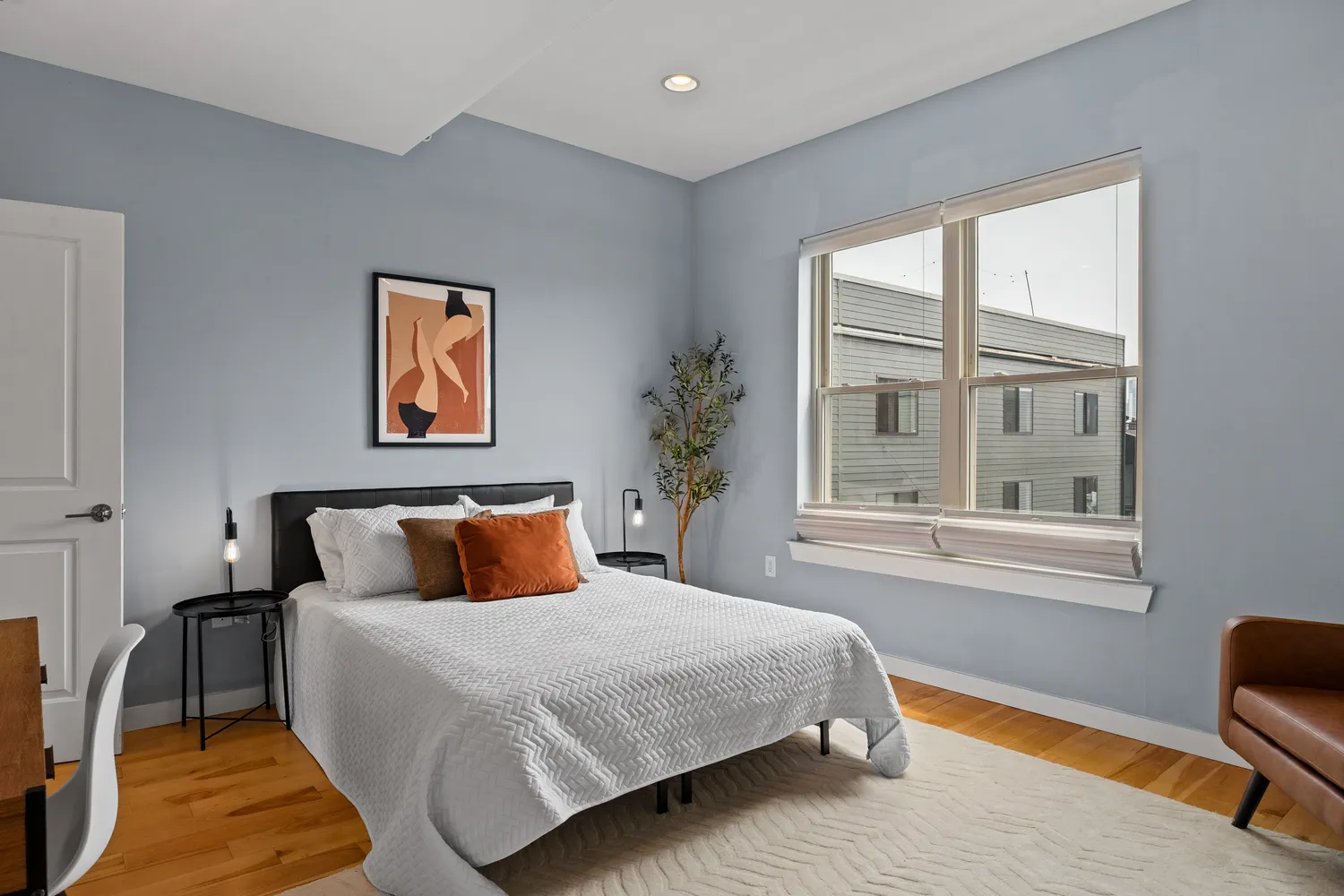 $425,000 | 1930 Parrish Street, Unit 4, Philadelphia, PA 19130