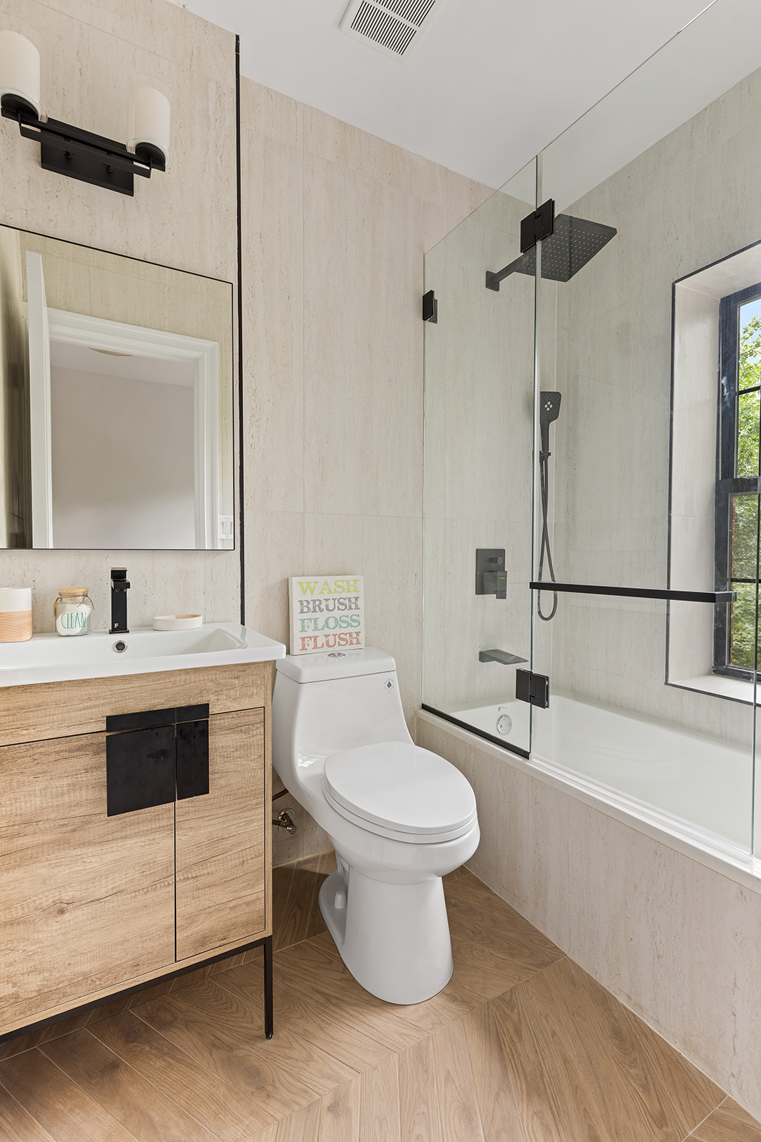 703 Monroe Street, Unit A Brooklyn, NY 11221 - Photo 12 of 18