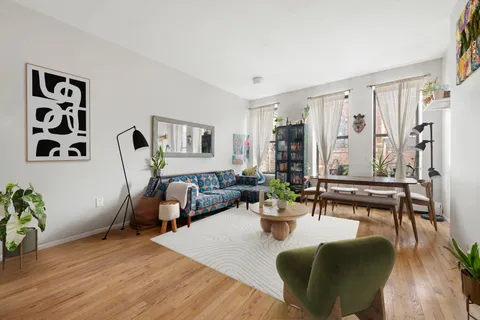 $2,175,000 | 2044 Madison Avenue | Central Harlem