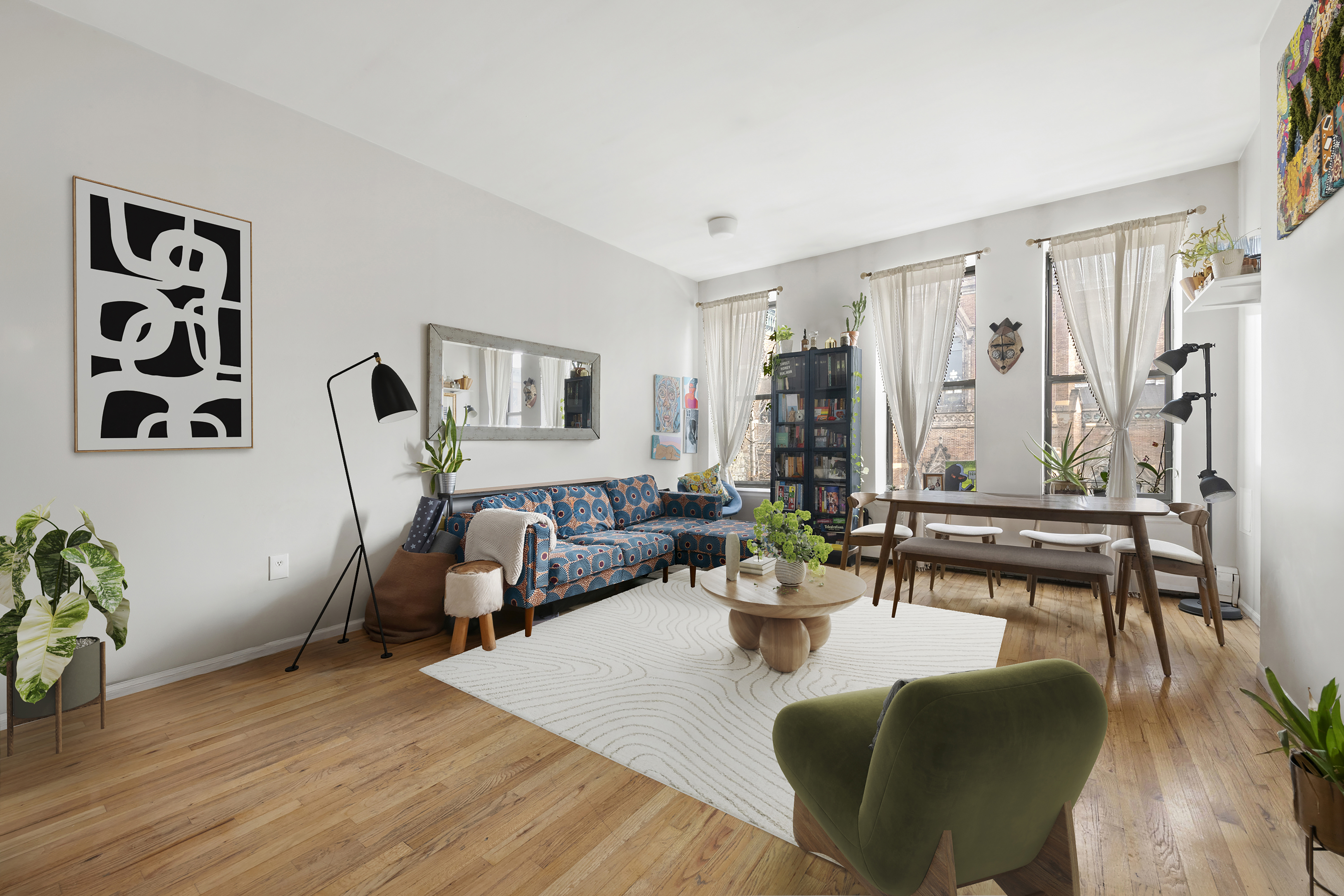 2044 Madison Avenue Manhattan, NY 10035 - Photo 2 of 24