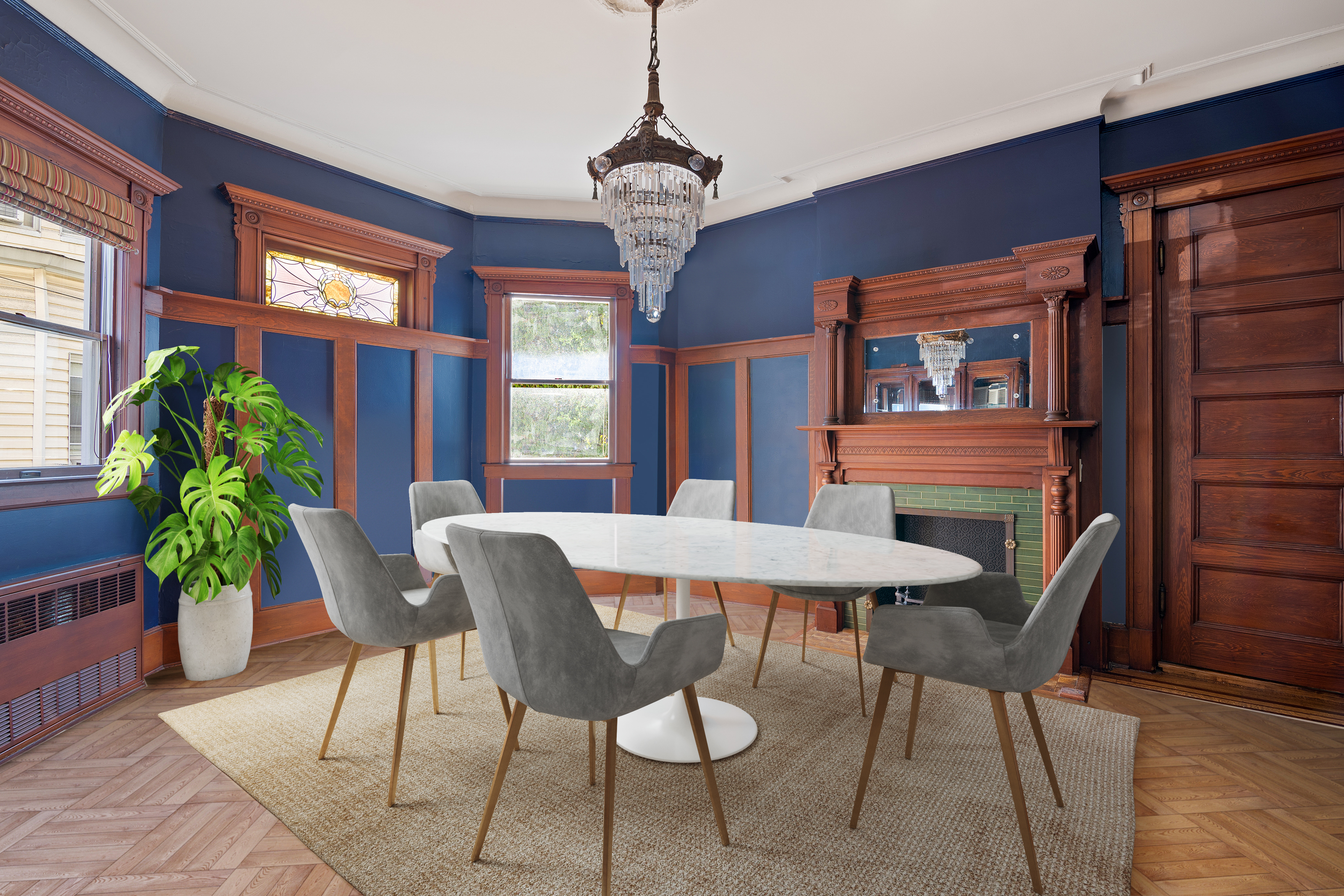 296 Stratford Road Brooklyn, NY 11218 - Photo 10 of 38