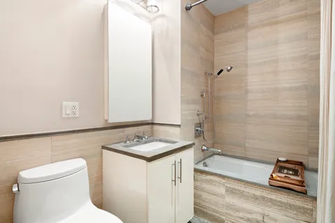 $1,250,000 | 67 Liberty Street, Unit 3 | Financial District