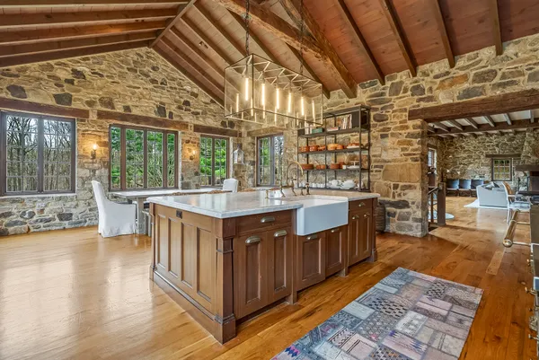 $4,250,000 | 55 State Park Road, Chester, NJ 07930