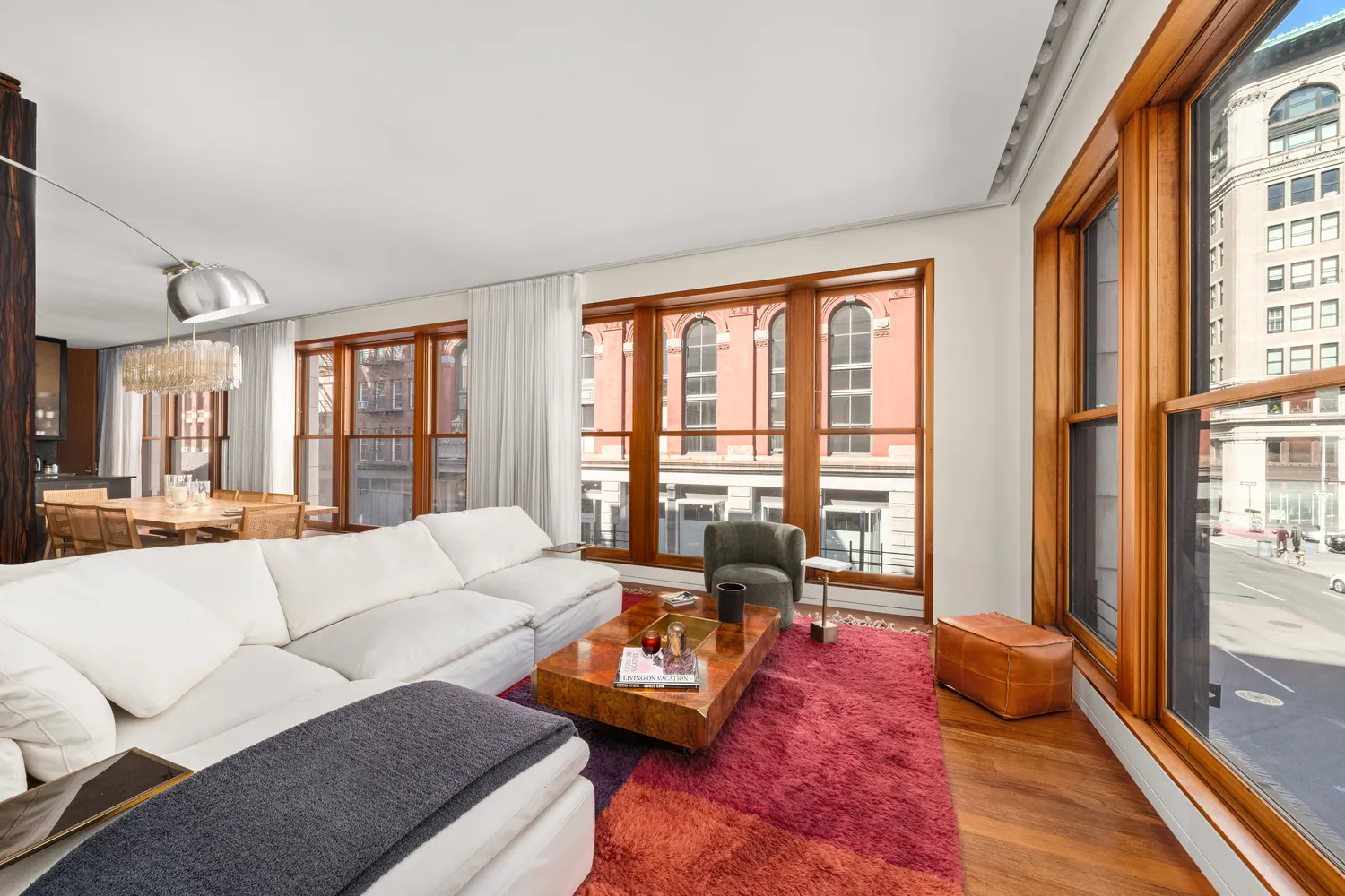 $22,500 | 1 Harrison Street | TriBeCa
