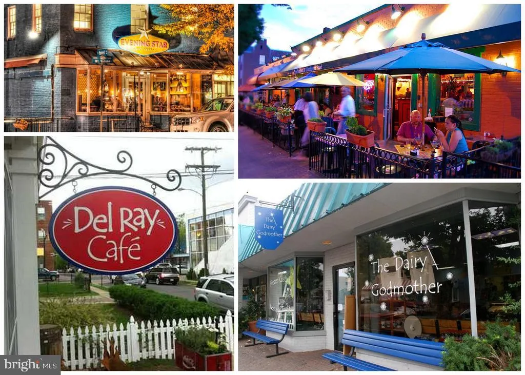 $929,900 | 322 Hume Avenue, Alexandria, VA 22301