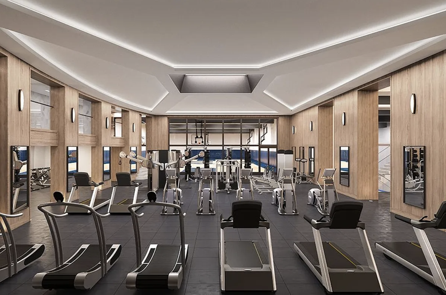 10 Riverside Boulevard, Unit 28C Manhattan, NY 10069 - Photo 23 of 32