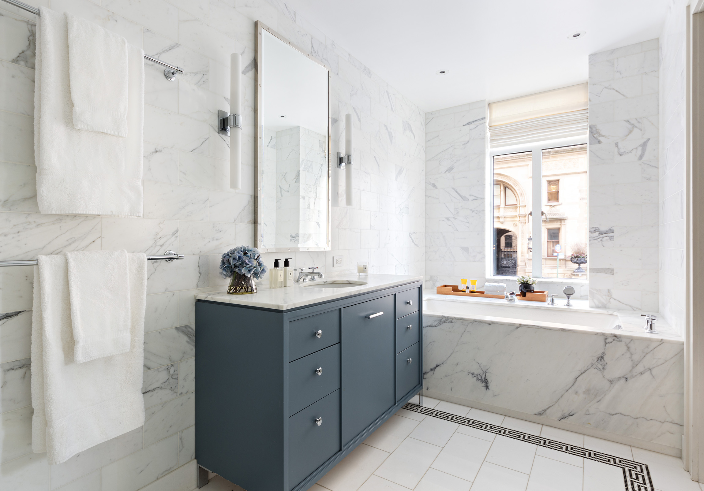 115 Central Park West, Unit 2G Manhattan, NY 10023 - Photo 5 of 16