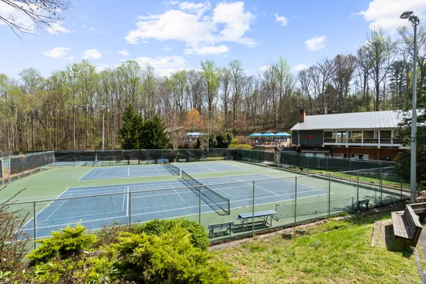 $1,550,000 | Hamilton Spring Court, Bethesda, MD 20817