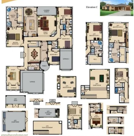 Contact Agent | 207 Coopers Crown Lane, Austin, TX 78738