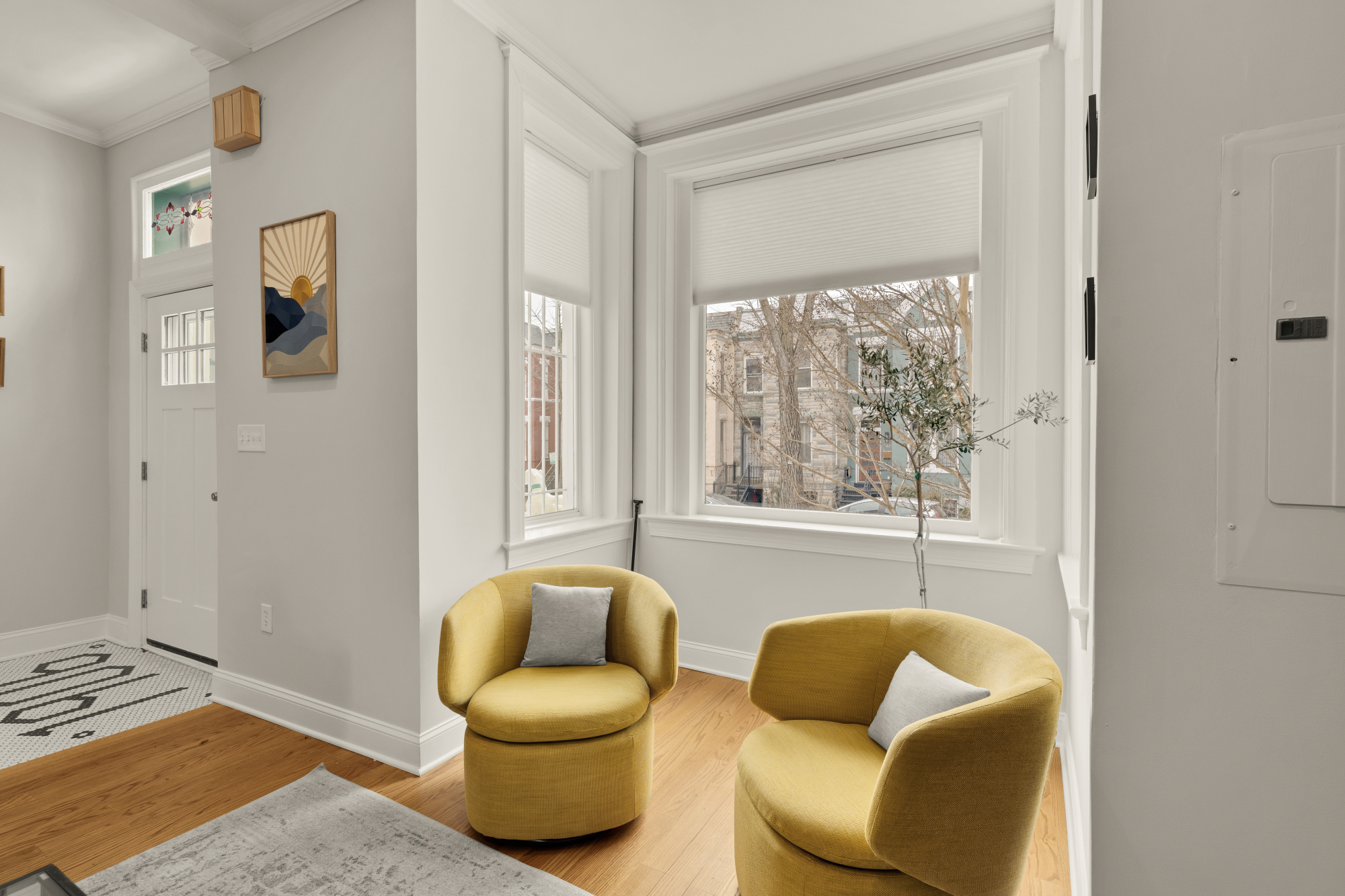 133 Thomas Street Northwest Washington, DC 20001 - Photo 4 of 39