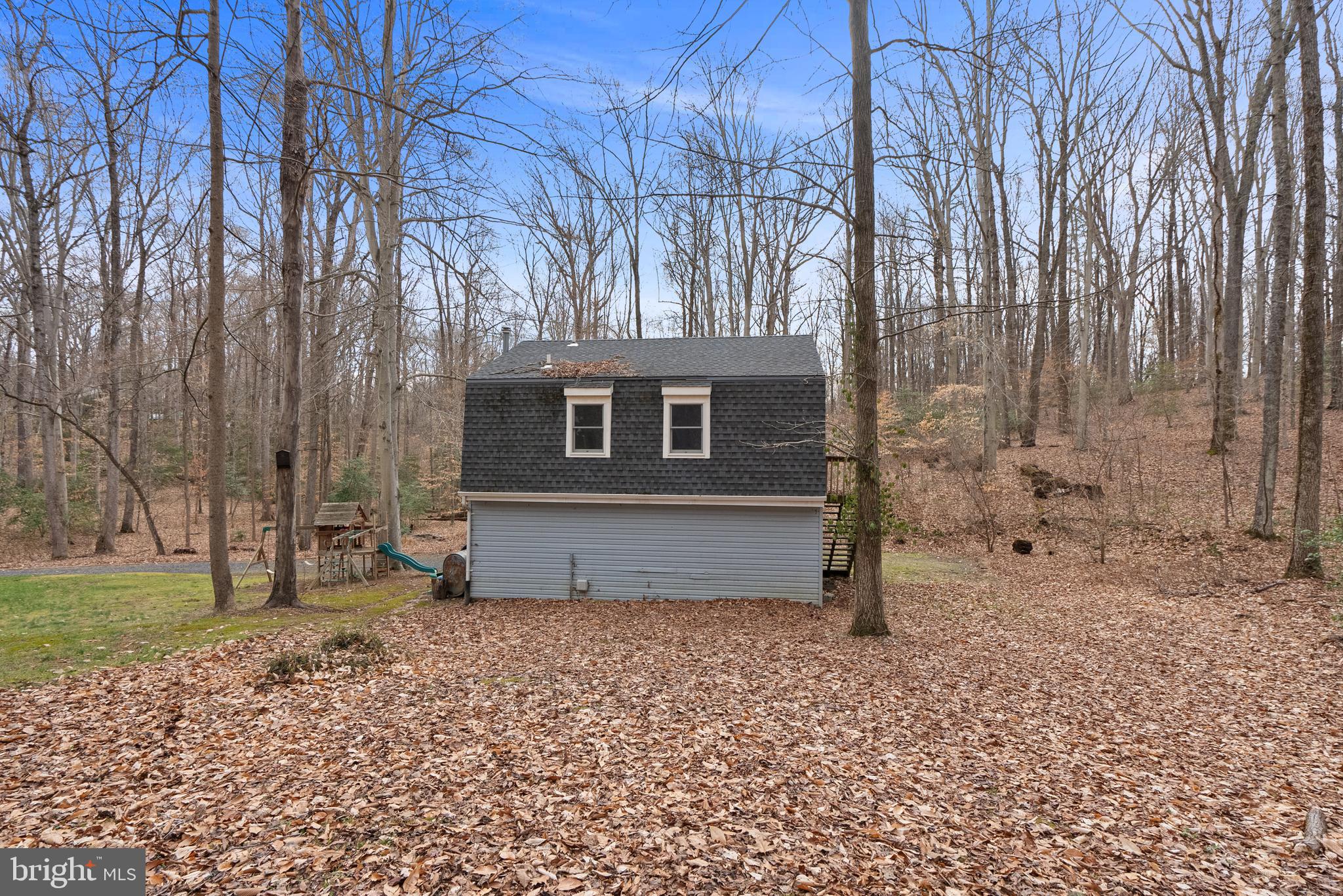 151 Autumn Court Huntingtown, MD 20639 - Photo 84 of 96