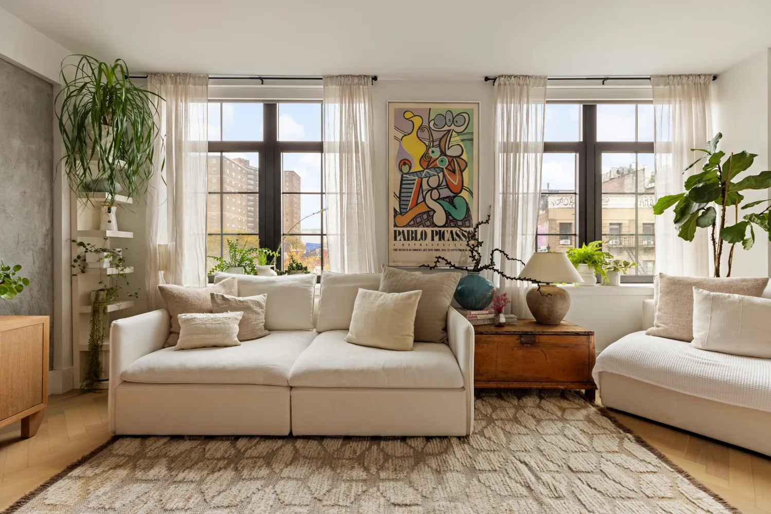 $6,250 | 100 Avenue A, Unit 6C | East Village