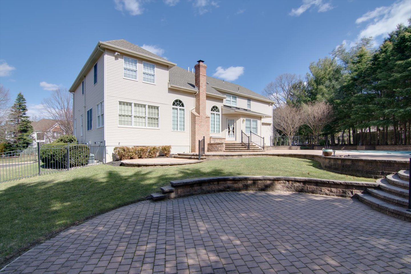 3 Pembroke Drive Voorhees, NJ 08043 - Photo 91 of 112