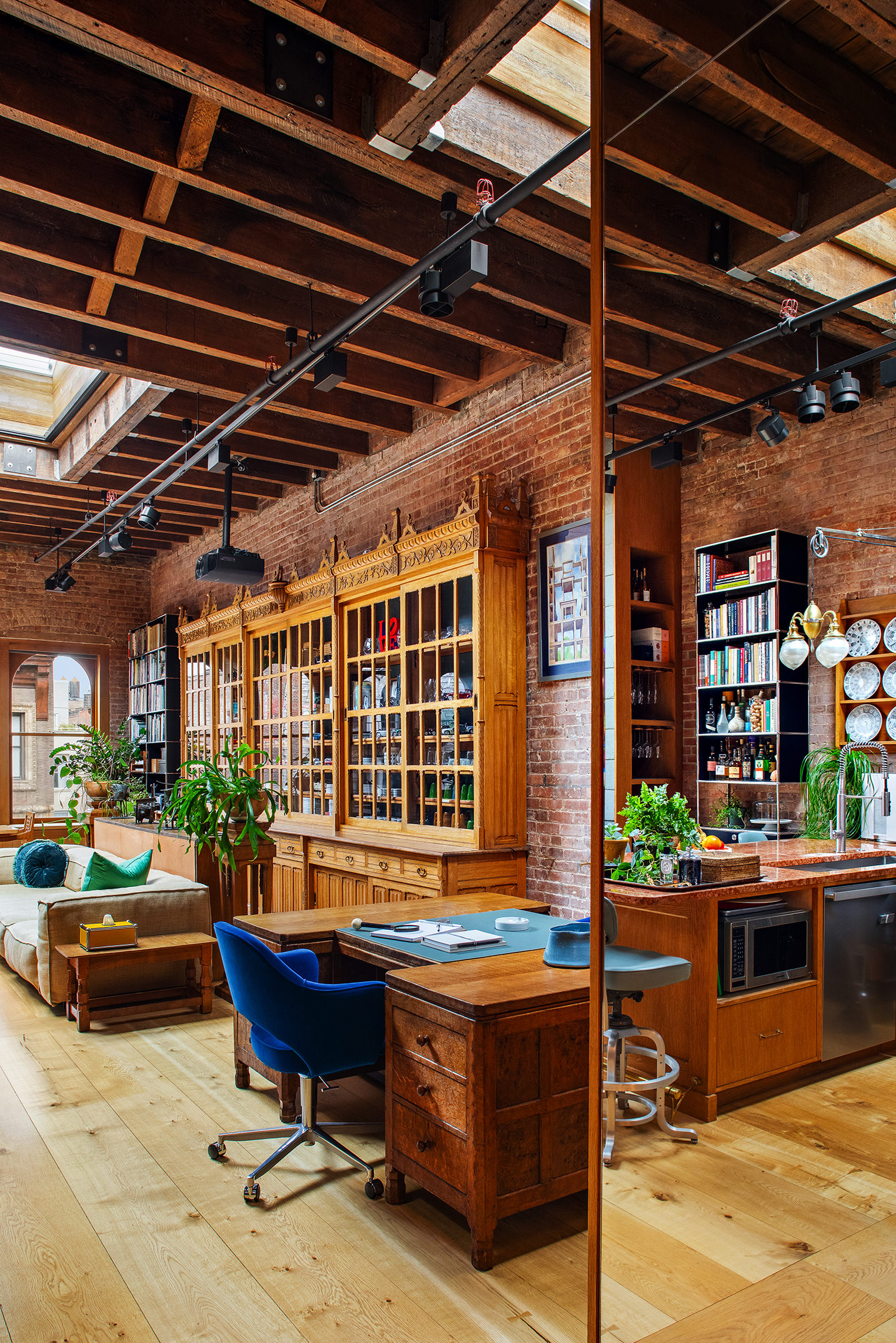 21 Bond Street, Unit PH Manhattan, NY 10012 - Photo 6 of 22 Gallery Image 6