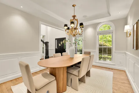 $3,300,000 | 5501 Montgomery Street, Chevy Chase, MD 20815
