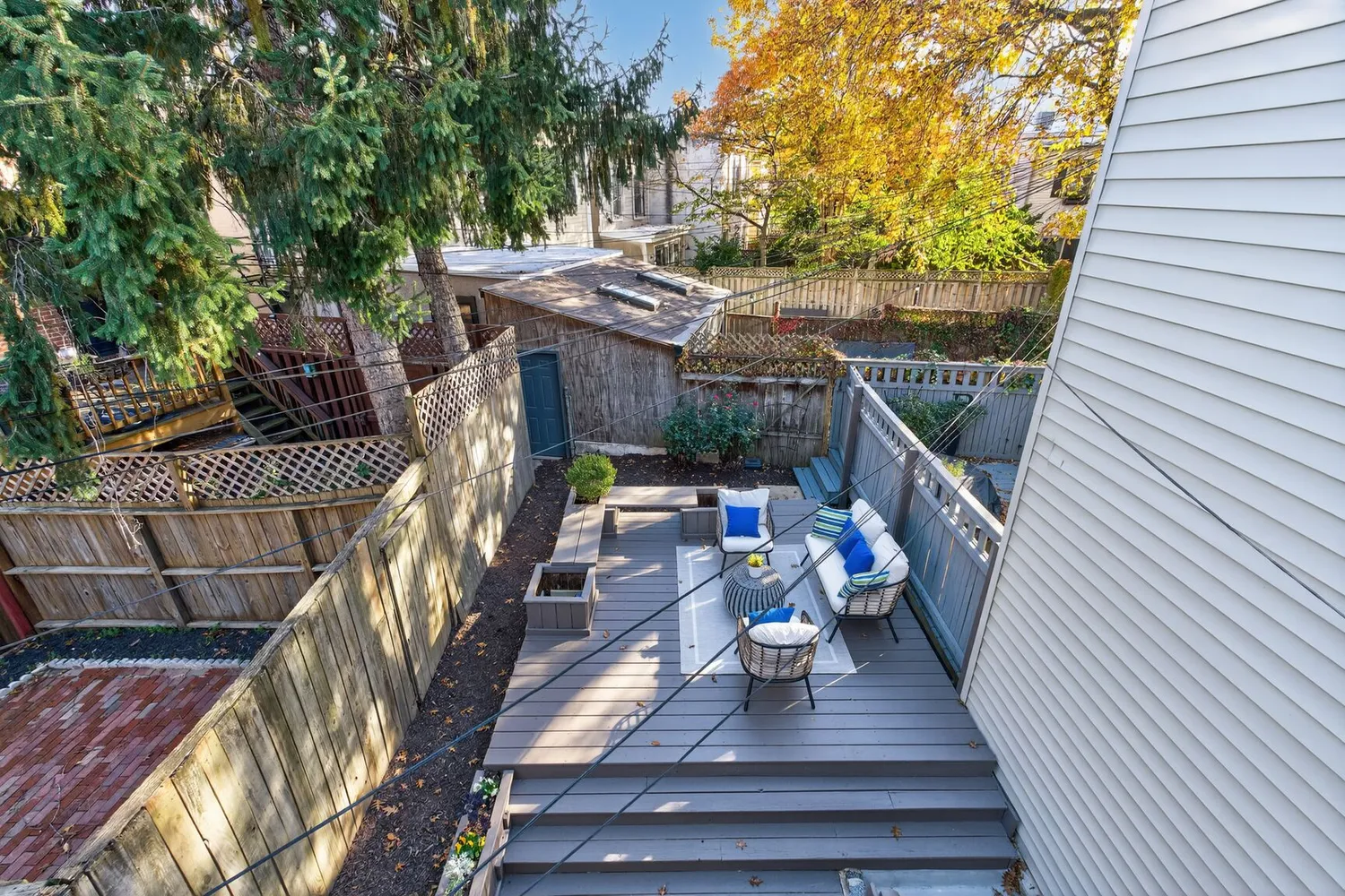 $829,000 | 1019 South Carolina Avenue Southeast, Washington, DC 20003