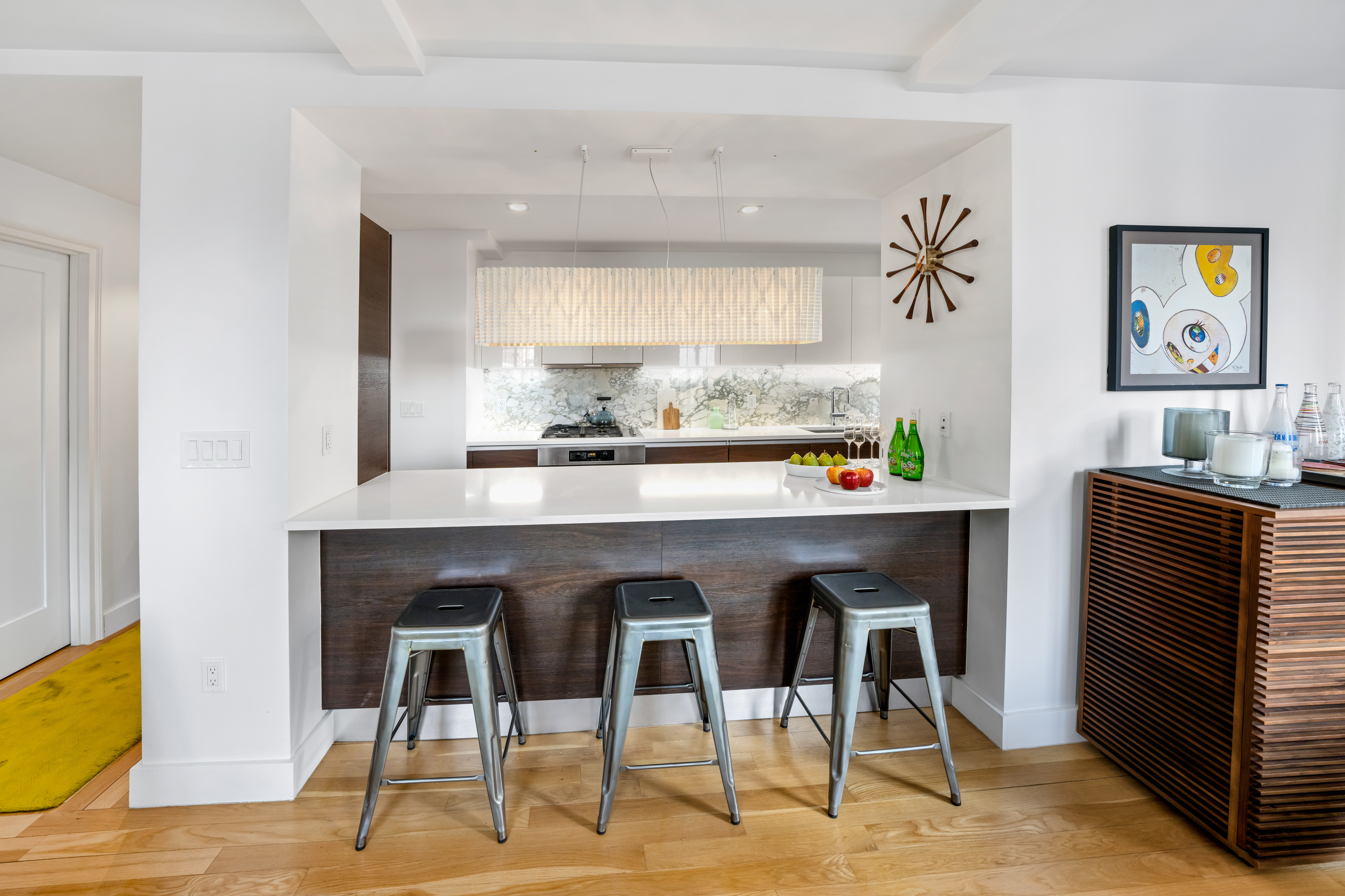 201 West 16th Street, Unit 7A Manhattan, NY 10011 - Photo 3 of 15