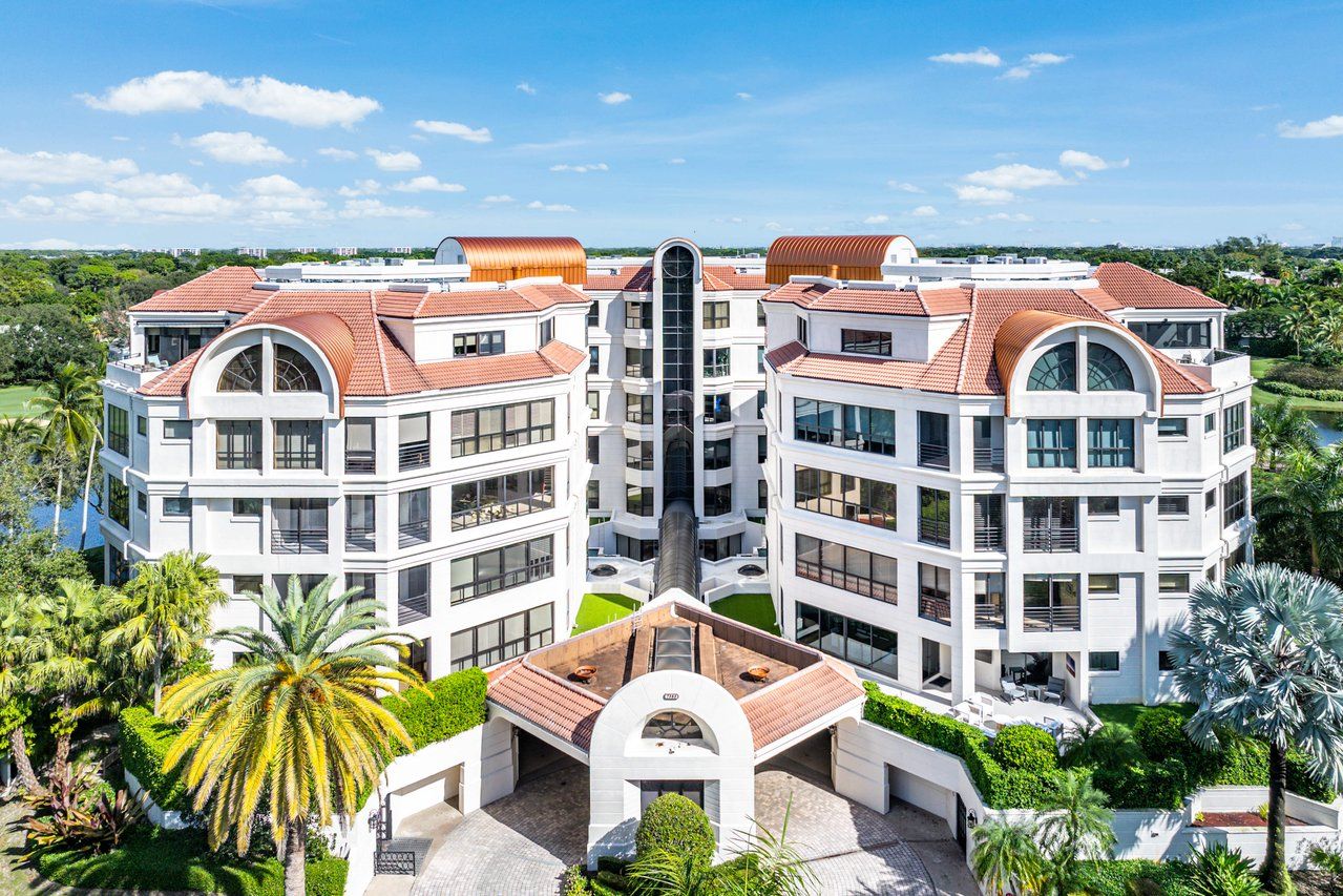 $5,999,000 | 7383 Orangewood Lane, Unit 501/601, Boca Raton, FL 33433