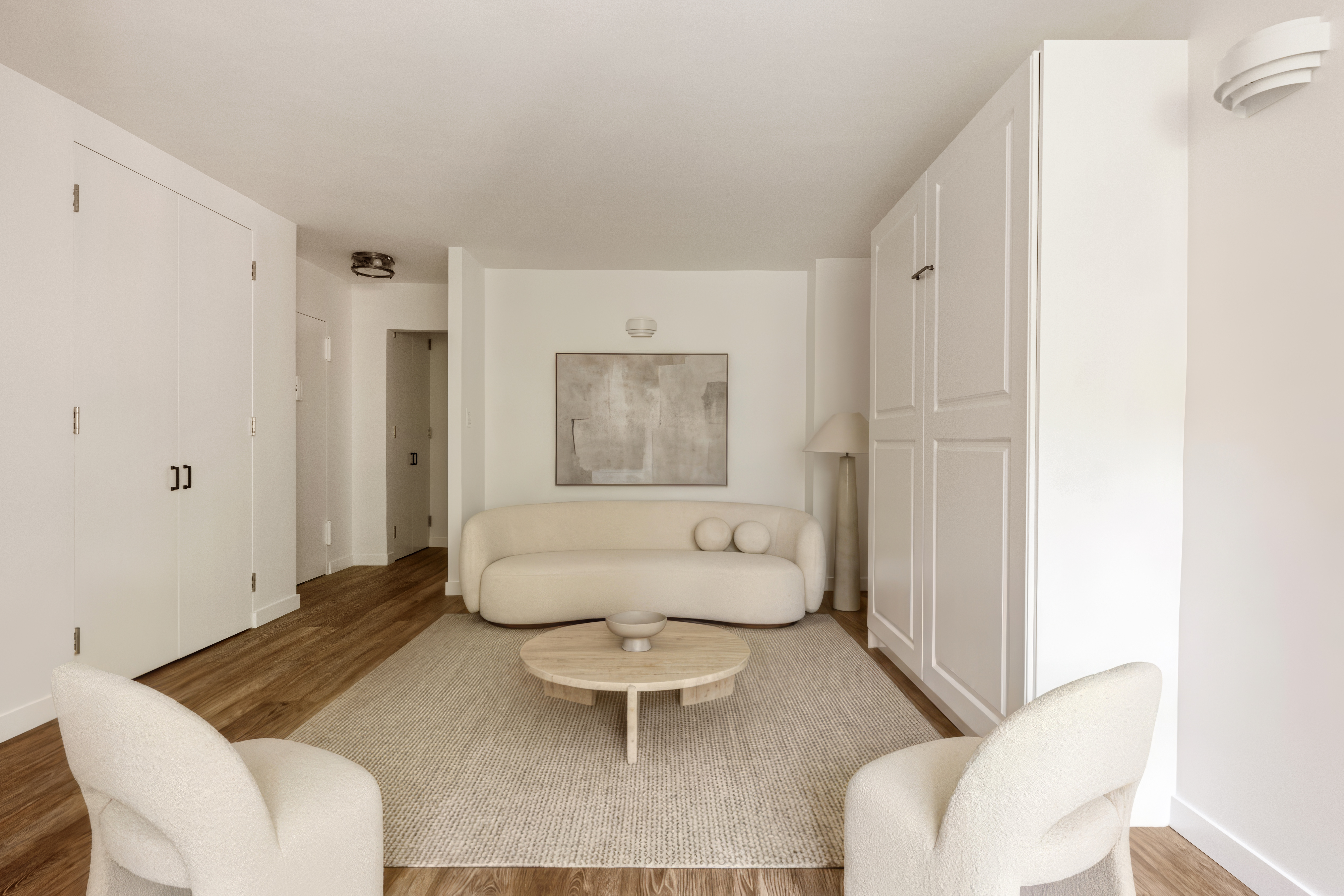 31 Jane Street, Unit 6G Manhattan, NY 10014 - Photo 6 of 11