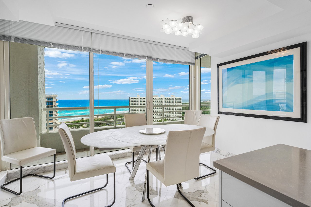 4201 North Ocean Boulevard, Unit 1801C Boca Raton, FL 33431 - Photo 13 of 37