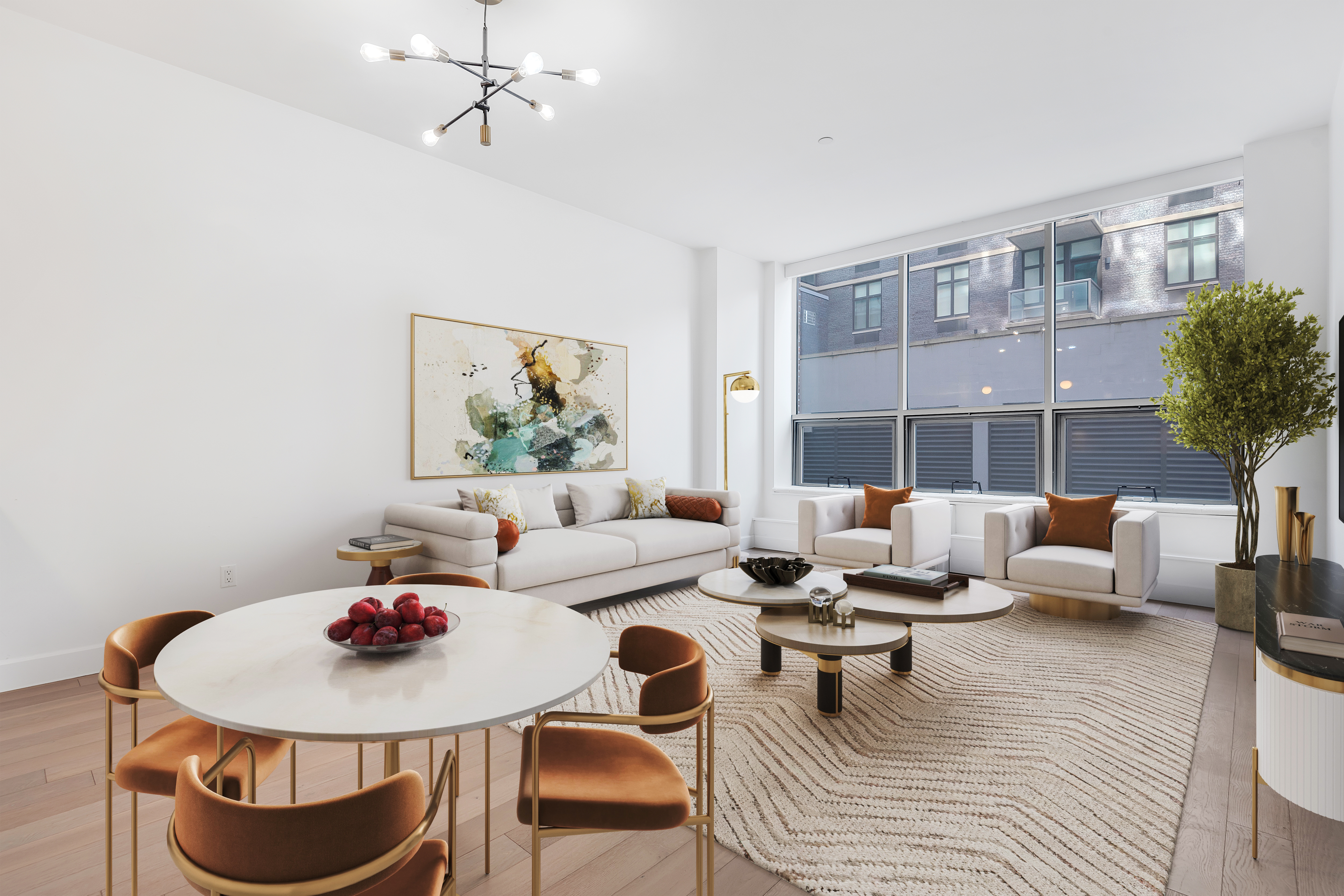 2-17 51st Avenue, Unit 215 Queens, NY 11101 - Photo 2 of 16