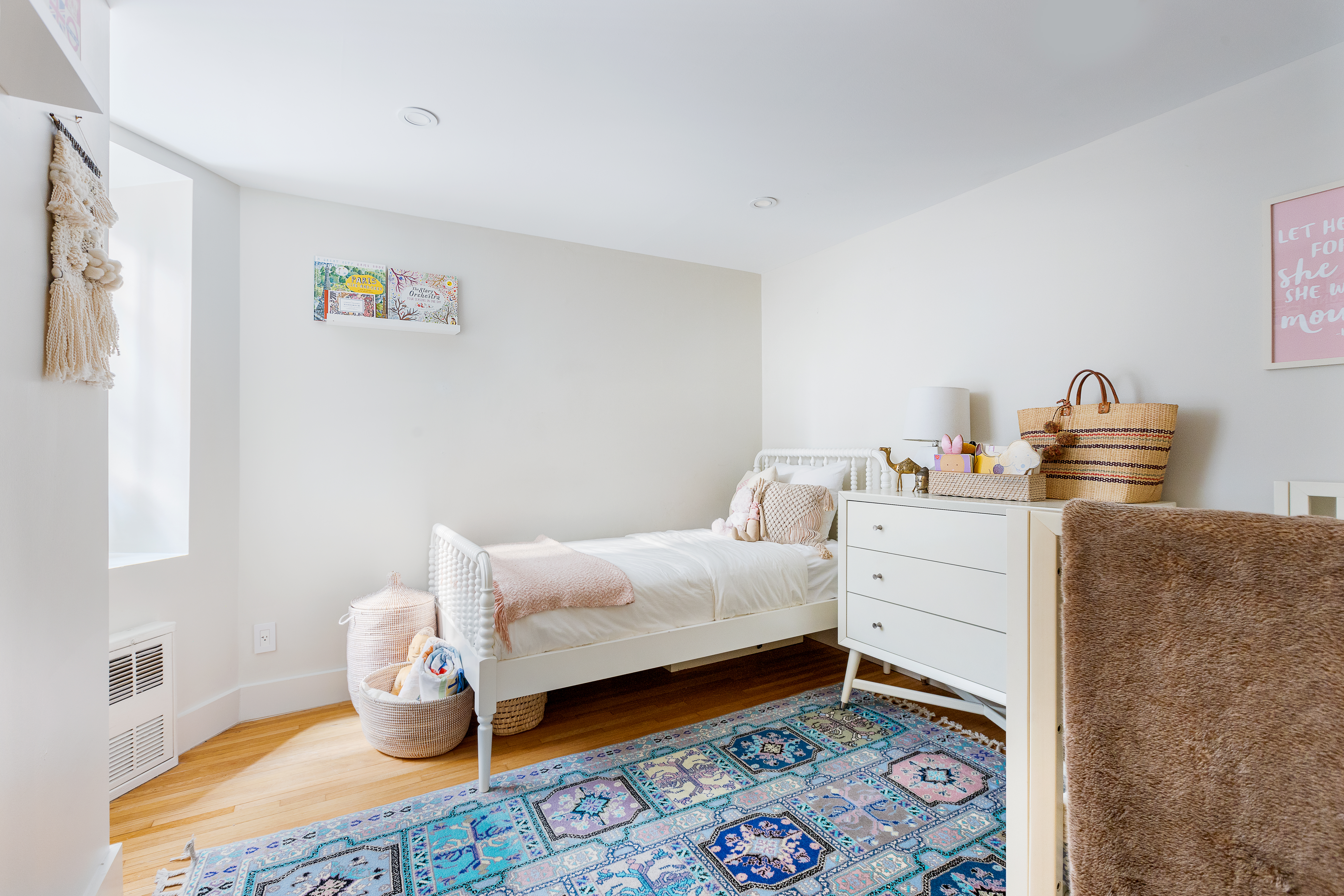 155 West 80th Street, Unit PARLOR Manhattan, NY 10024 - Photo 9 of 12