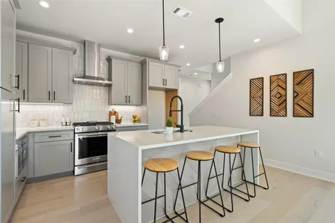 $725,000 | 6313 Bristol Drive, Unit 1, Austin, TX 78723