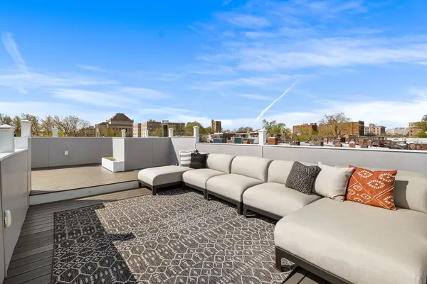 Contact Agent | 1515 T Street Northwest, Washington, DC 20009