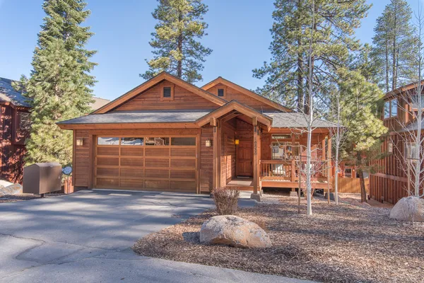 $1,200,000 | 10252 Winter Creek Loop, Truckee, CA 96161