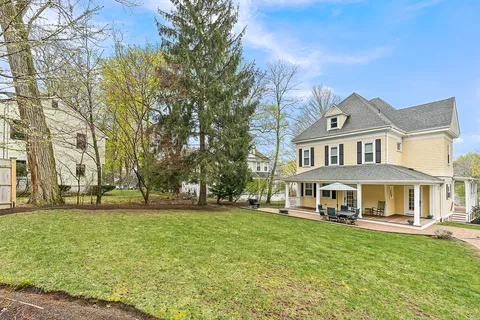 $2,799,000 | 36 Parker Street, Newton Centre, MA 02459