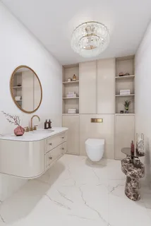 $3,295,000 | 16 West 21st Street, Unit 8A | Flatiron
