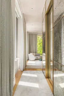 $19,950,000 | 601 Washington Street, Unit THE | West Village