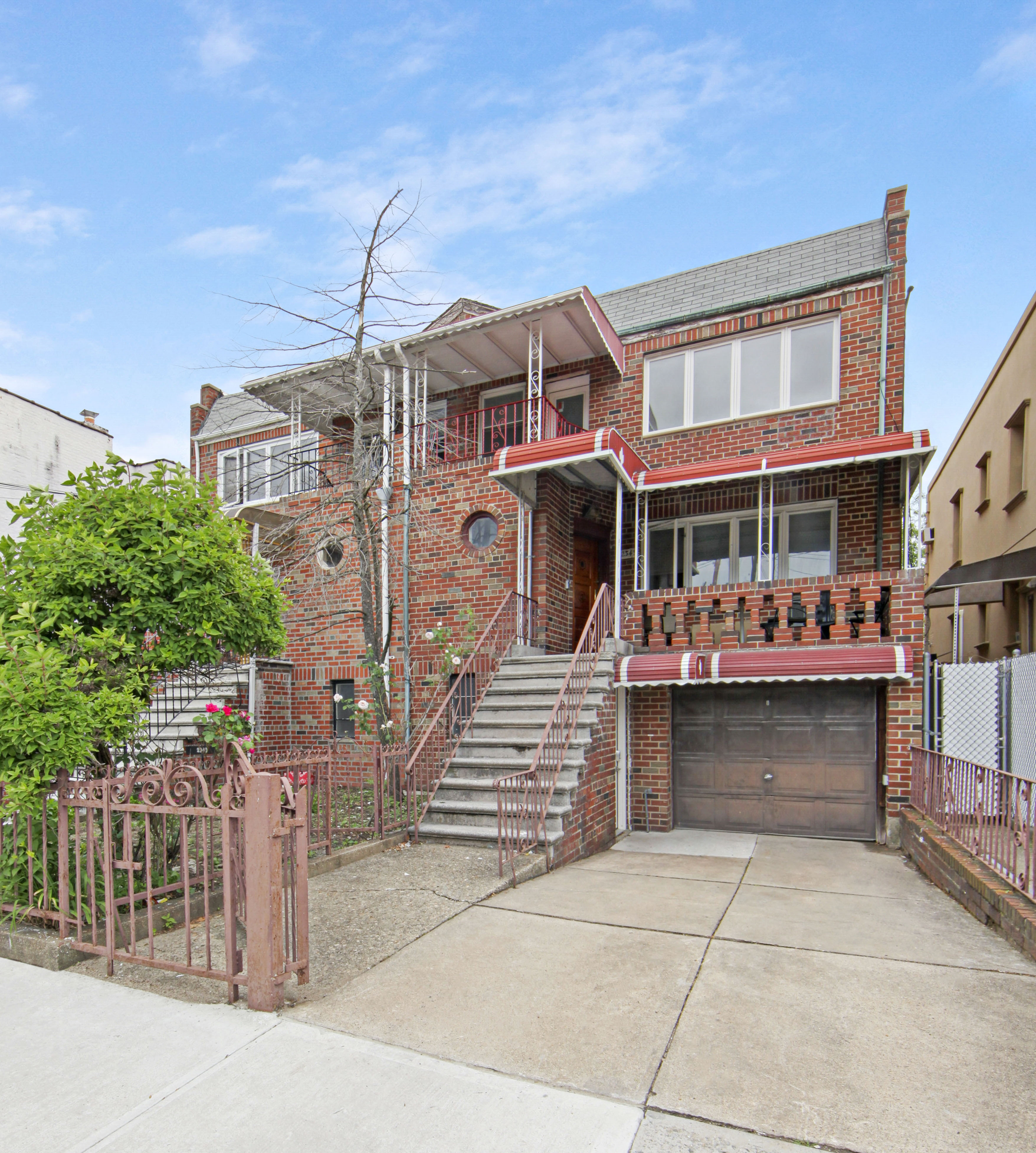 2345 East 1st Street, Unit 2 Brooklyn, NY 11223 - Photo 9 of 10