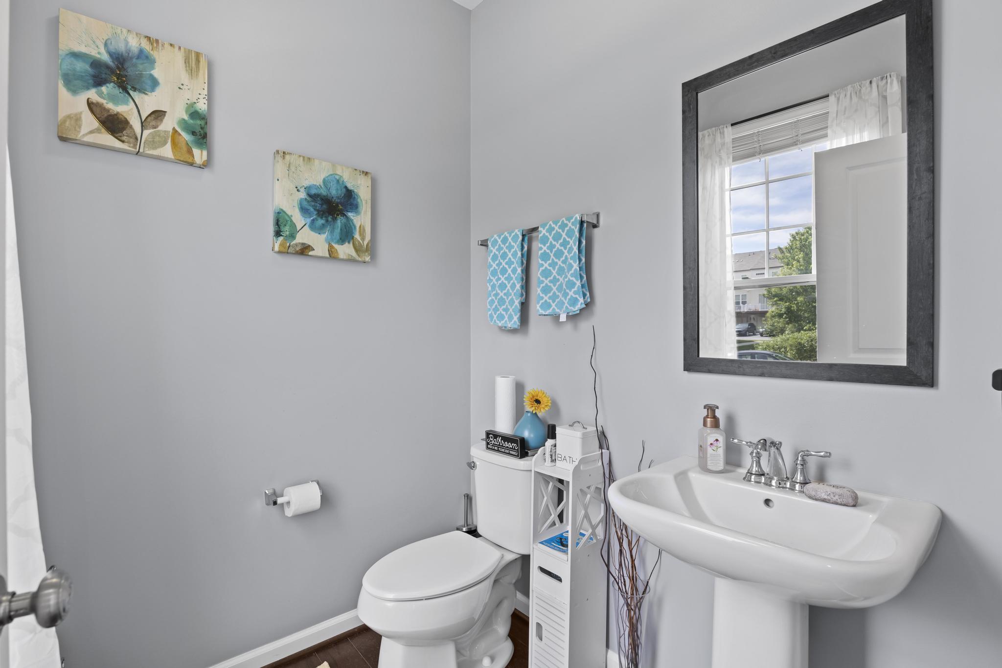 8421 Pine Bluff Road Frederick, MD 21704 - Photo 25 of 38