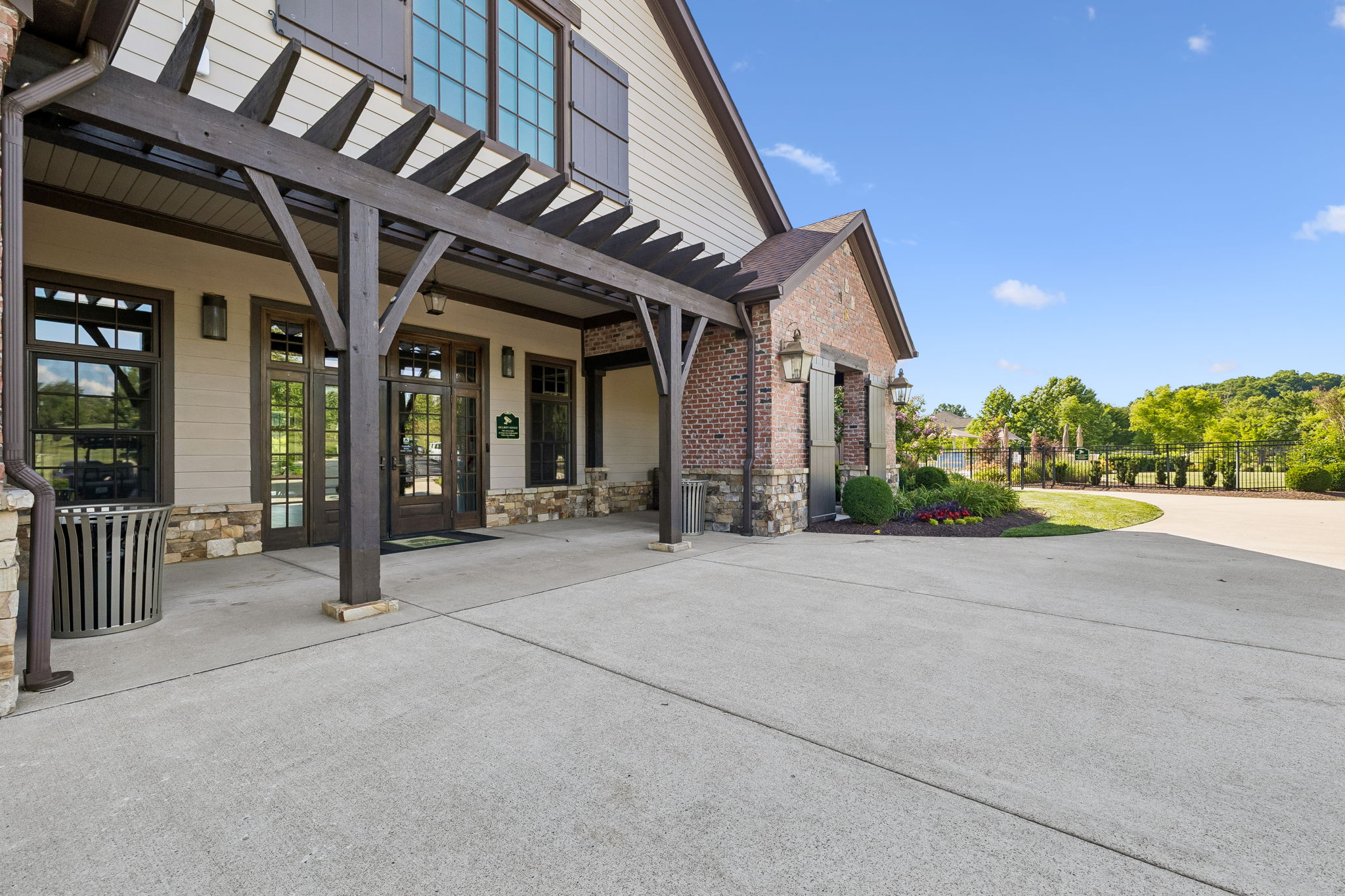 6732 Falls Ridge Lane College Grove, TN 37046 - Photo 65 of 87