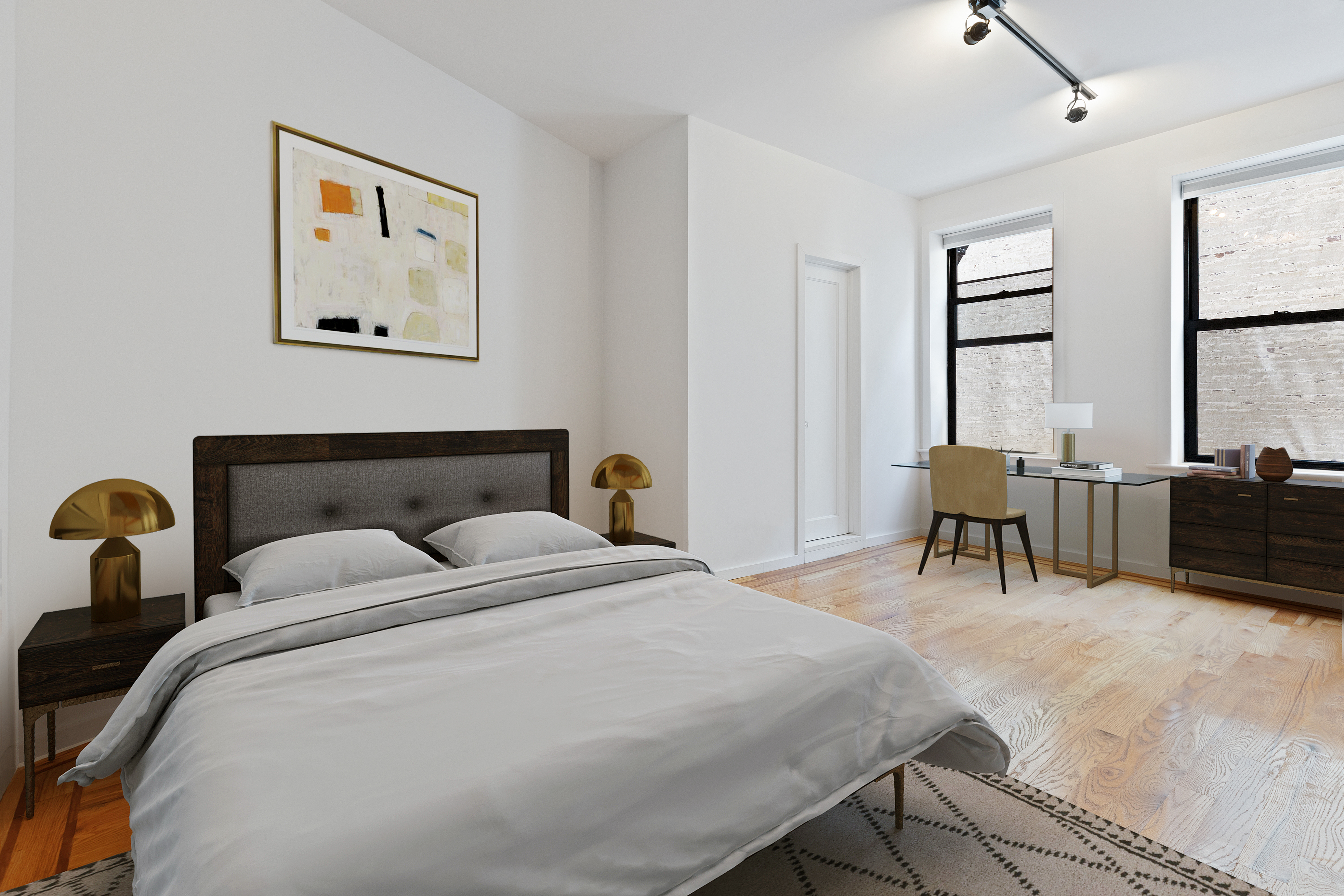 400 Lincoln Place, Unit 2F Brooklyn, NY 11238 - Photo 1 of 9