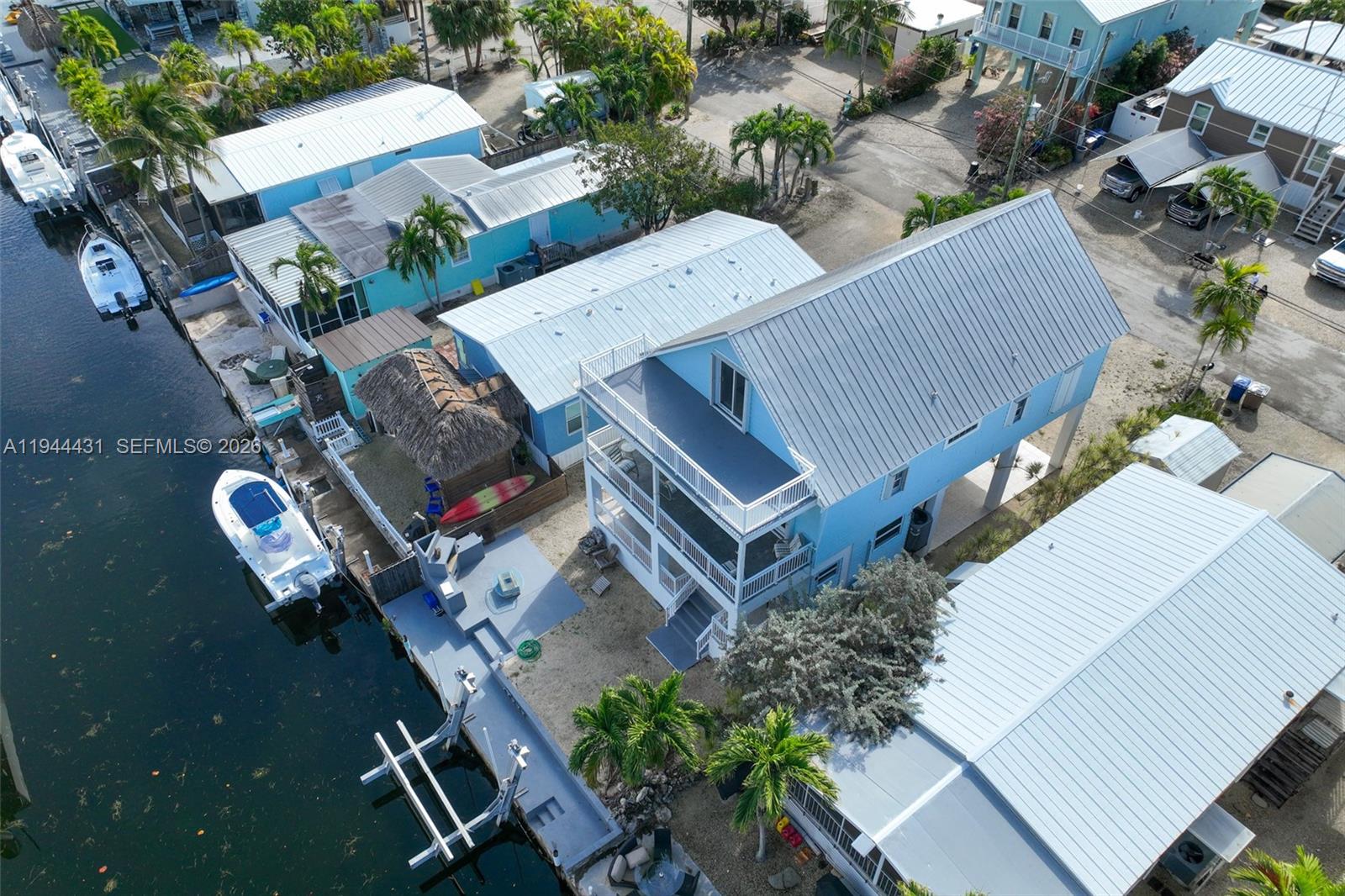 311 Belmont Lane Key Largo, FL 33037 - Photo 44 of 46