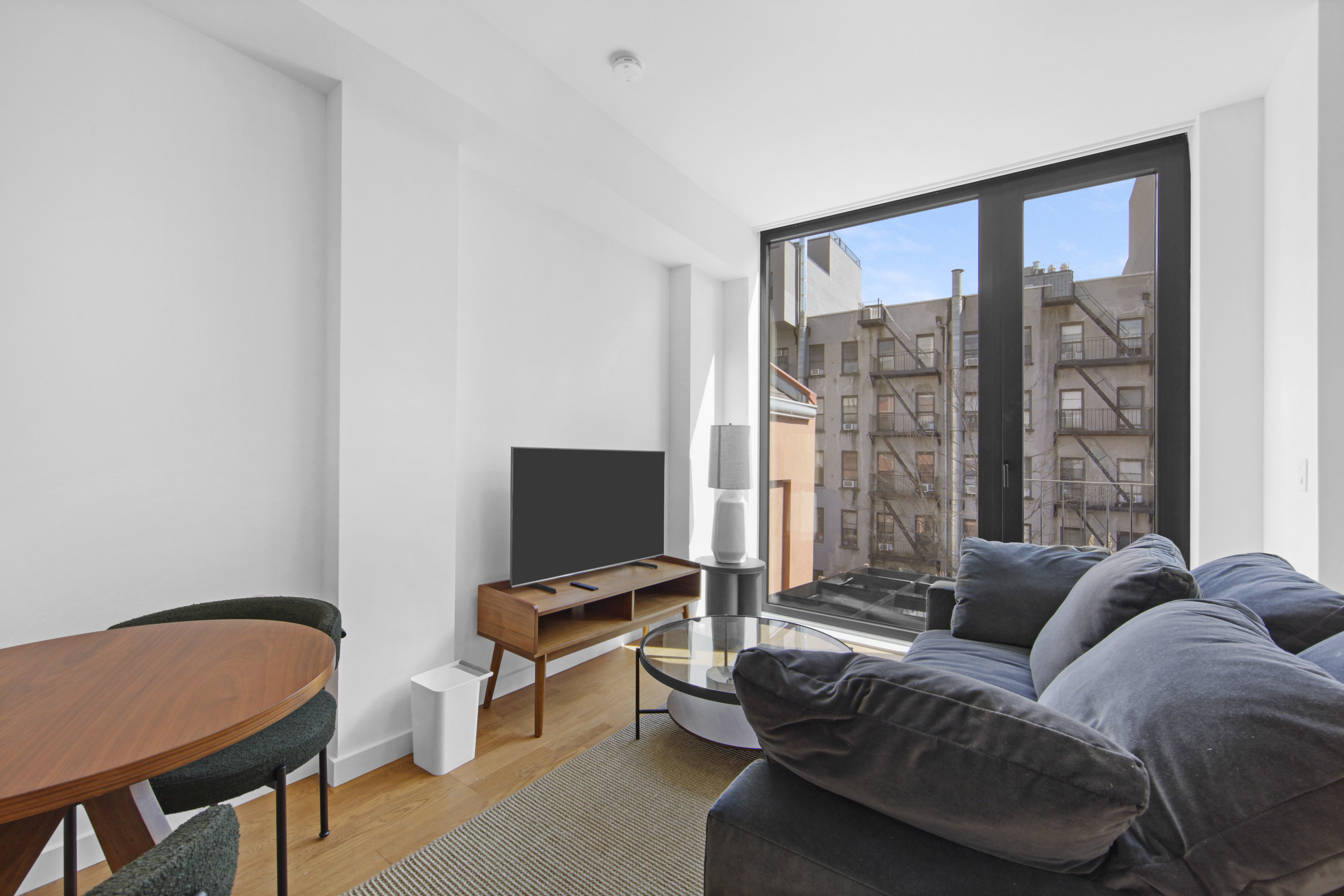 14 Clinton Street, Unit 3B Manhattan, NY 10002 - Photo 5 of 18