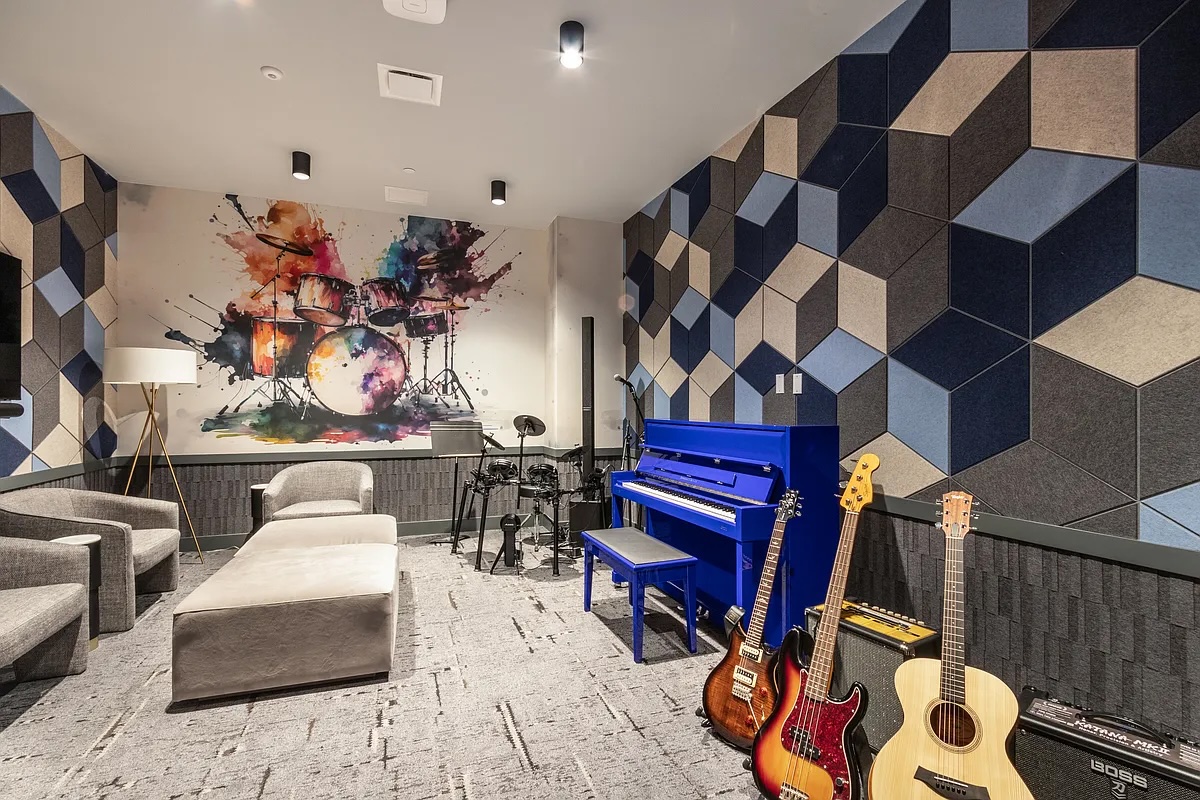 218 West 103rd Street, Unit 6A Manhattan, NY 10025 - Photo 13 of 14