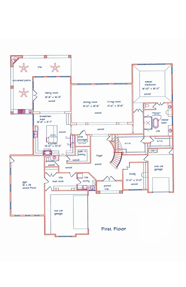 $1,988,000 | 13606 Milan Meadow Court, Houston, TX 77077