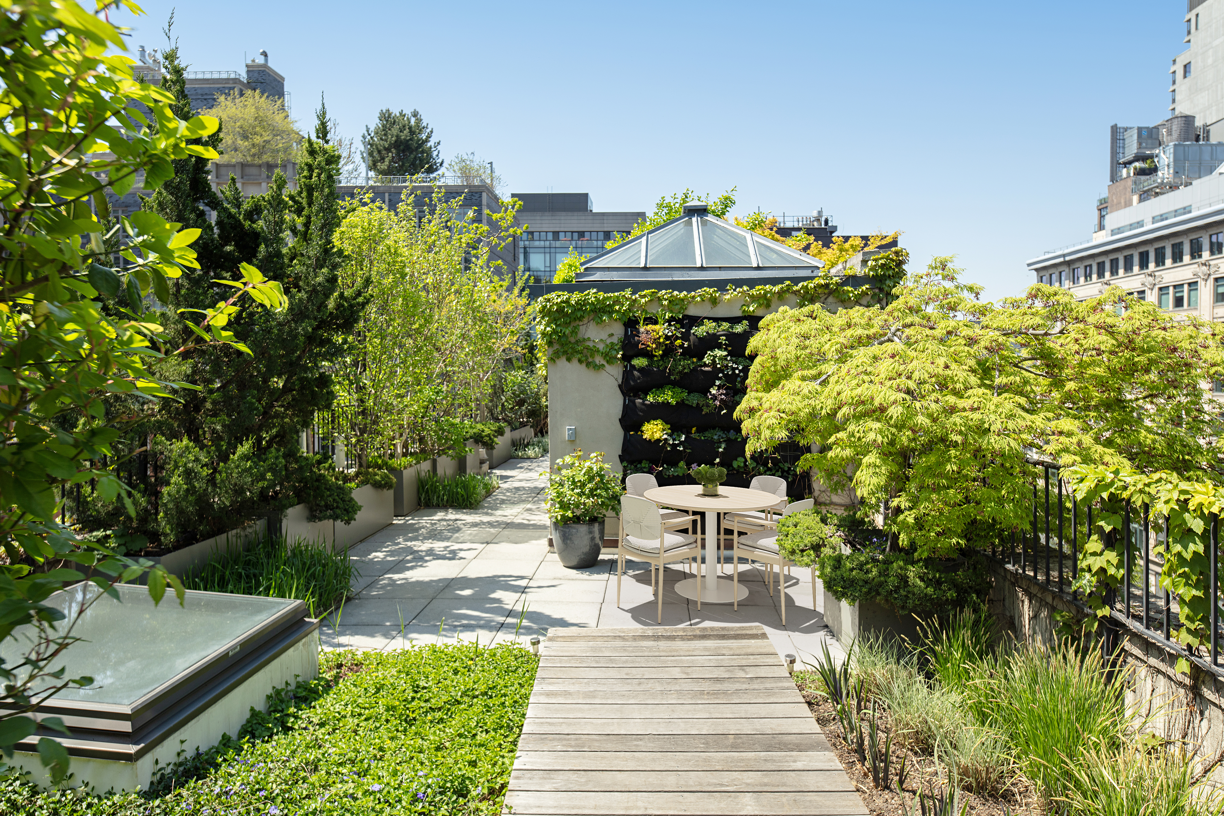 286 Spring Street, Unit PH Manhattan, NY 10013 - Photo 2 of 32