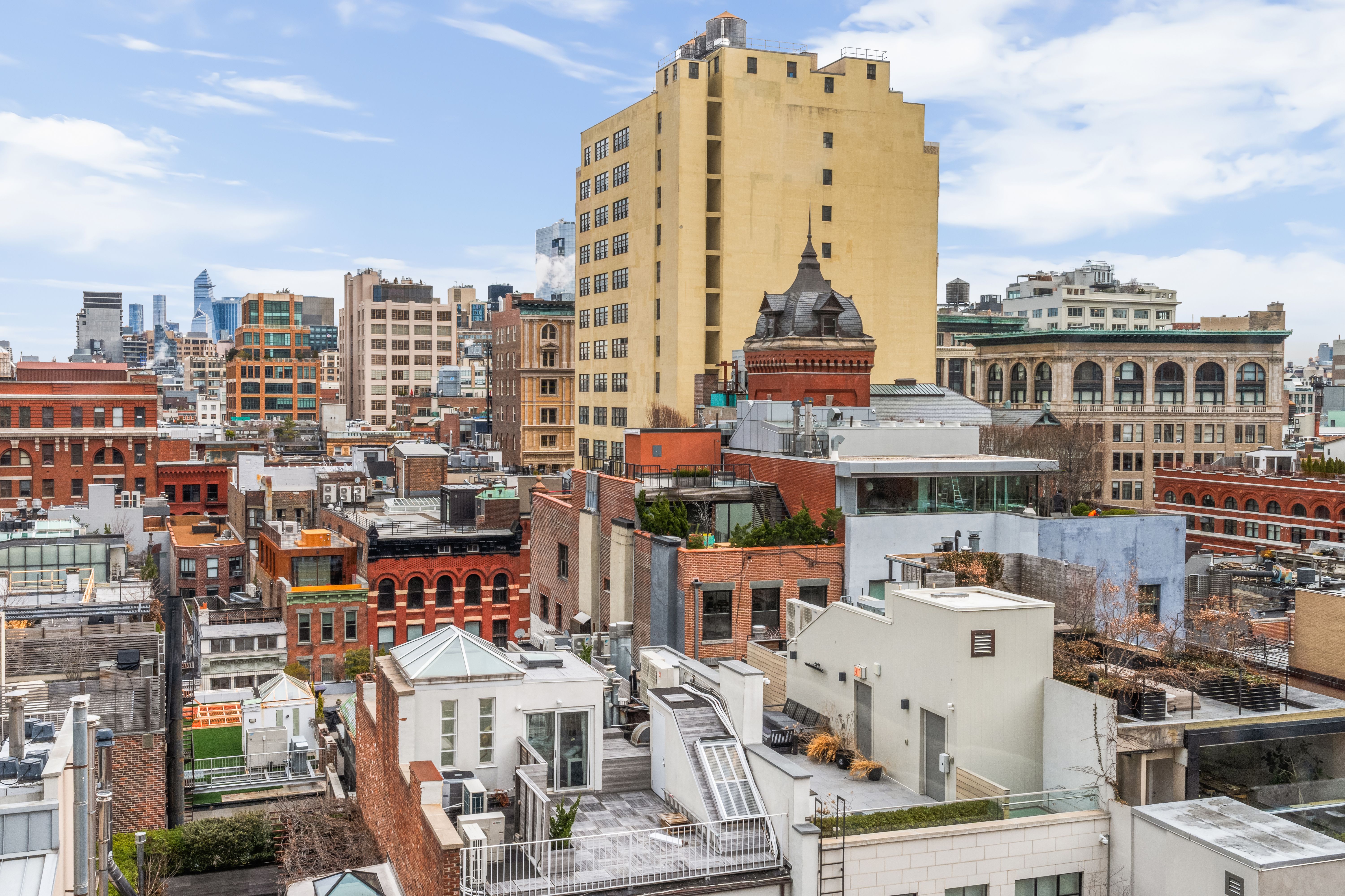 20 Jay Street, Unit 8/9C Manhattan, NY 10013 - Photo 20 of 22