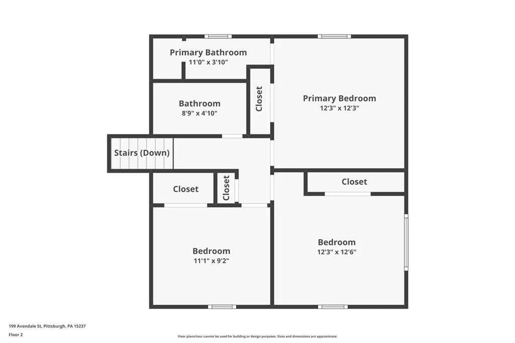 Contact Agent | 199 Avondale Street, Pittsburgh, PA 15237