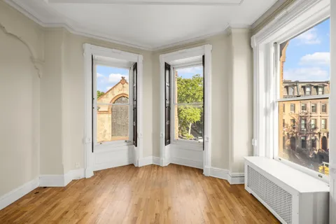 $5,750,000 | 165 St Johns Place | Park Slope