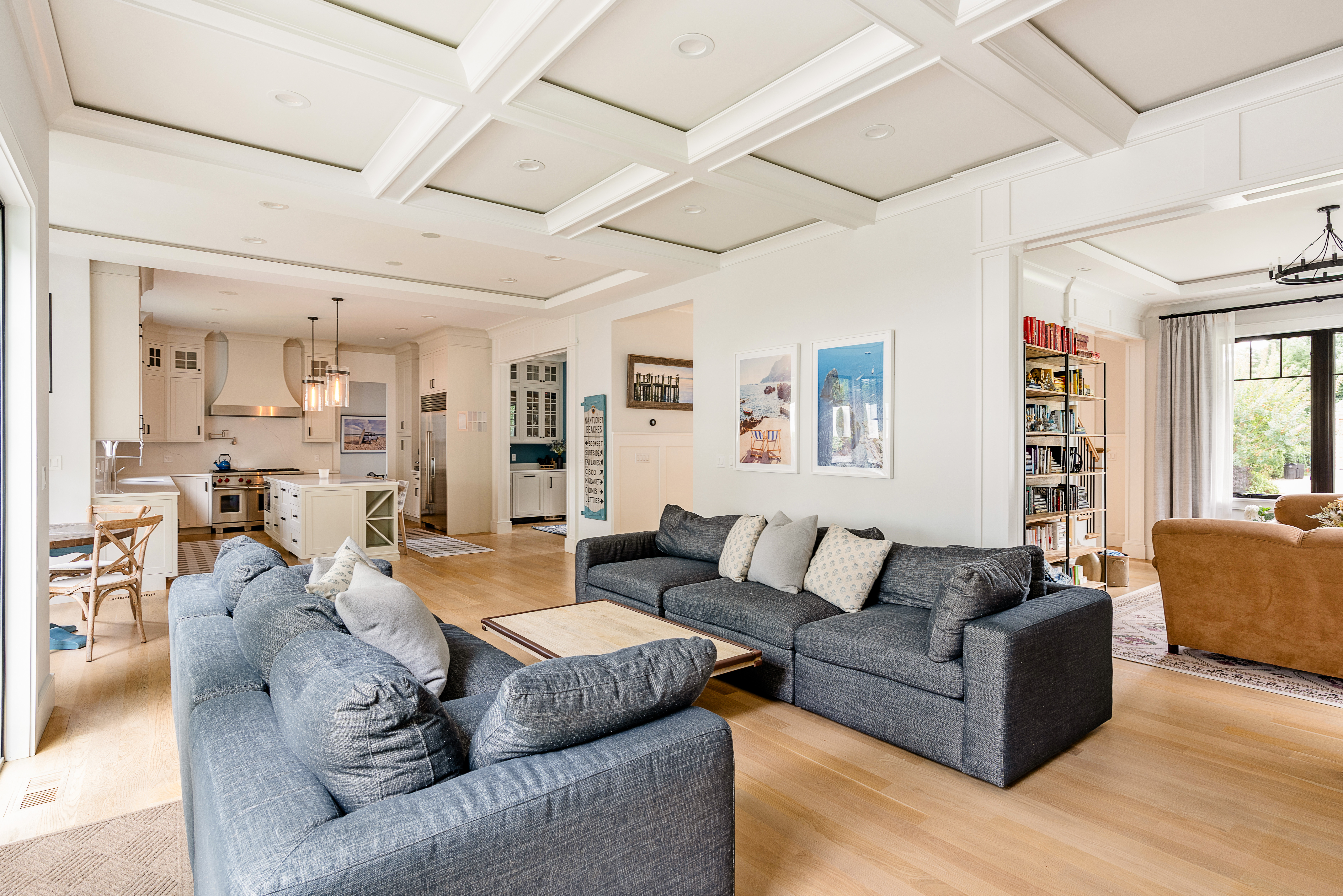 27 Littlefield Road Newton Center, MA 02459 - Photo 9 of 47 Gallery Image 9