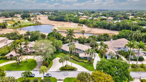 $2,500,000 | 4348 St Andrews Drive, Boynton Beach, FL 33436