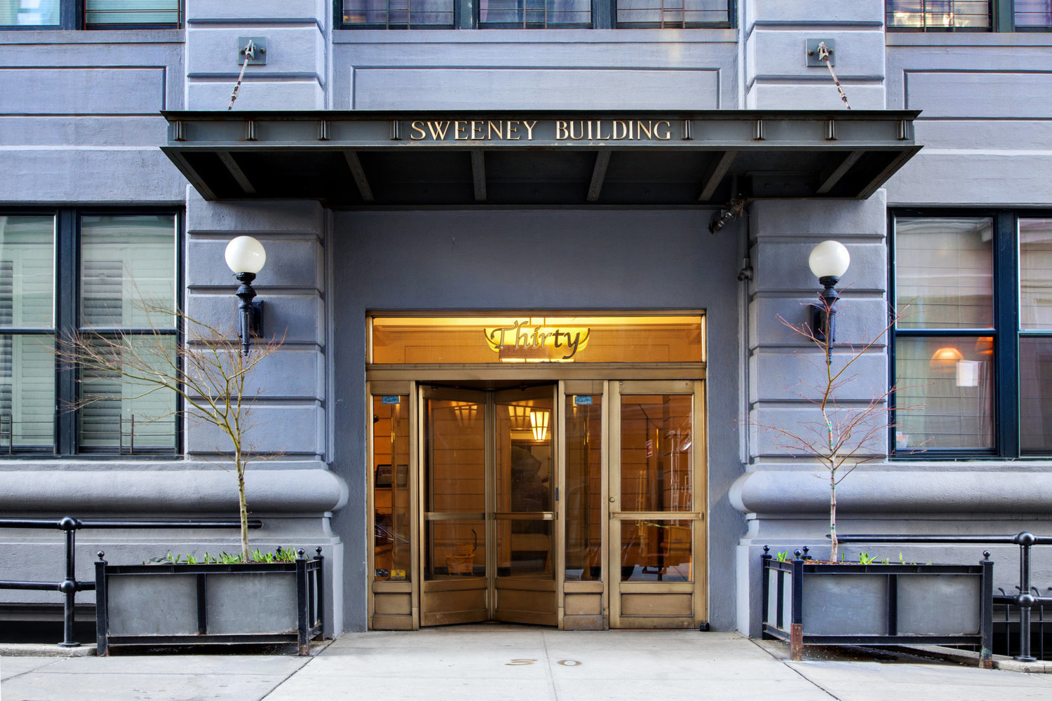 30 Main Street, Unit 11F Brooklyn, NY 11201 - Photo 16 of 20