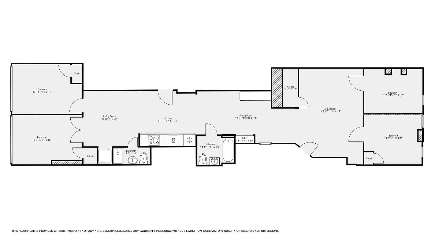 102 West 29th Street, Unit 2 Manhattan, NY 10001 - Photo 21 of 21