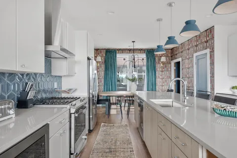 $997,900 | 109 Lucile Street, Nashville, TN 37207